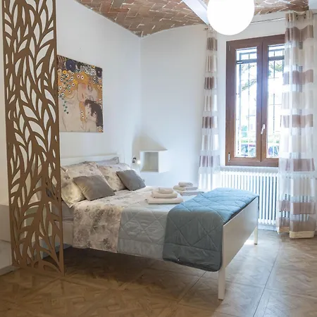 Affitti Brevi Giardini-ospedale Baggiovara