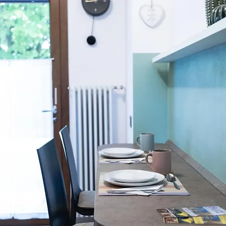 Affitti Brevi Giardini-ospedale Baggiovara Apartment *