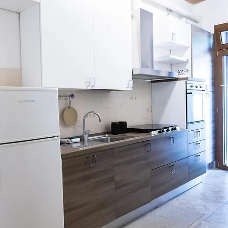 Lägenhet Affitti Brevi Giardini-ospedale Baggiovara *