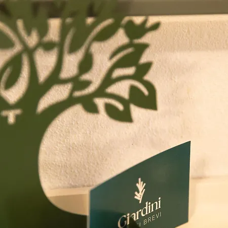 Affitti Brevi Giardini-ospedale Baggiovara Apartment