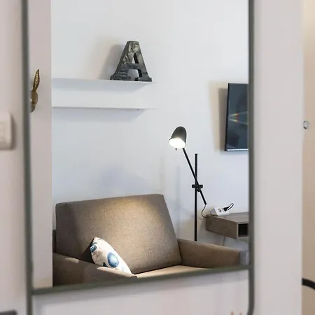 Affitti Brevi Giardini-ospedale Baggiovara Bugia