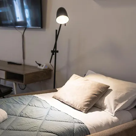 Affitti Brevi Giardini-ospedale Baggiovara Lägenhet Bugia