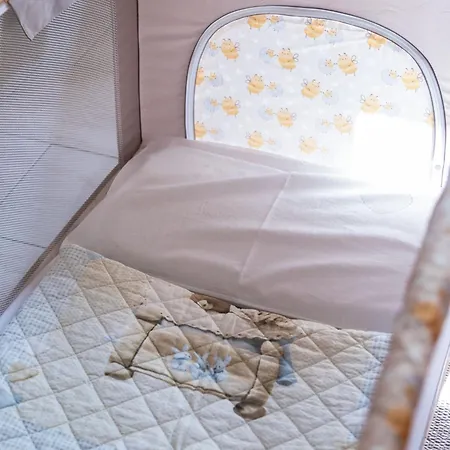 Apartment Affitti Brevi Giardini-ospedale Baggiovara Bugia