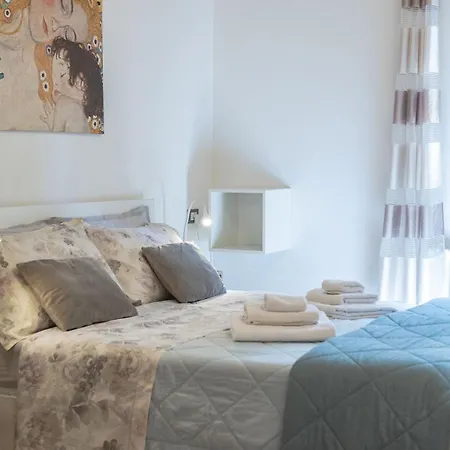 Apartment Affitti Brevi Giardini-ospedale Baggiovara *