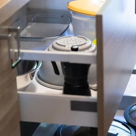 Lägenhet Affitti Brevi Giardini-ospedale Baggiovara Bugia