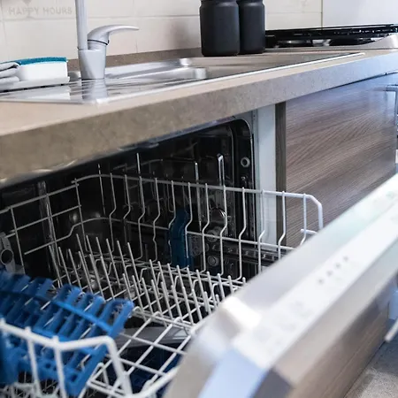 Lägenhet Affitti Brevi Giardini-ospedale Baggiovara Bugia