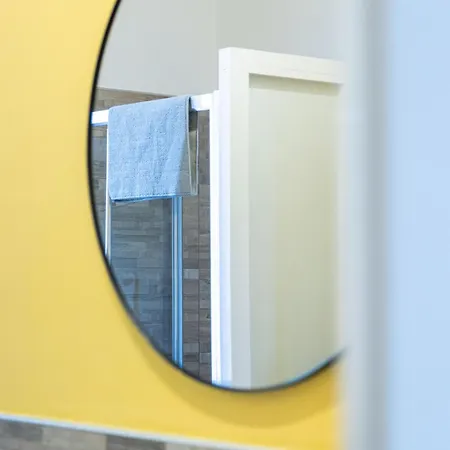 Lägenhet Affitti Brevi Giardini-ospedale Baggiovara *