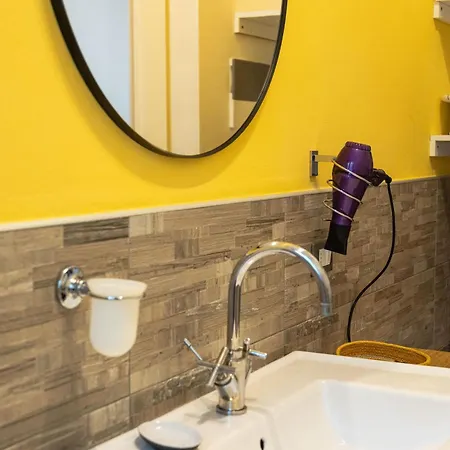 Affitti Brevi Giardini-ospedale Baggiovara