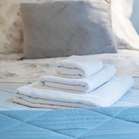 Affitti Brevi Giardini-ospedale Baggiovara Apartment Bugia