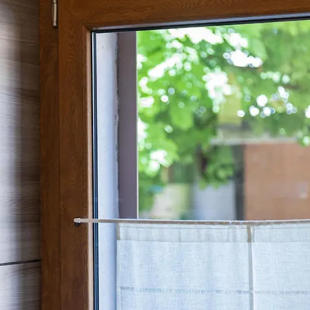 Apartment Affitti Brevi Giardini-ospedale Baggiovara Bugia