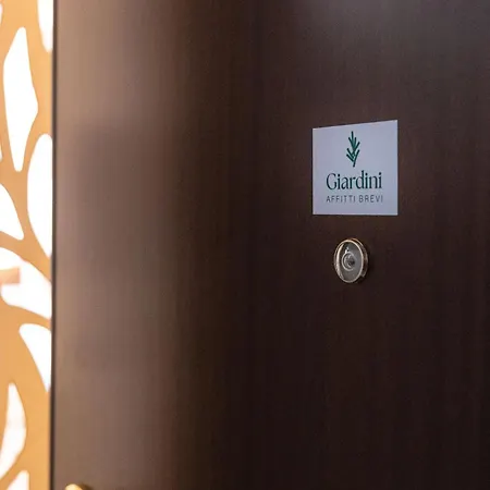 Affitti Brevi Giardini-ospedale Baggiovara * Bugia