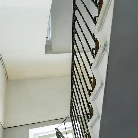 Lägenhet Affitti Brevi Giardini-ospedale Baggiovara Bugia