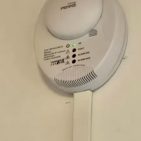 Affitti Brevi Giardini-ospedale Baggiovara Apartment