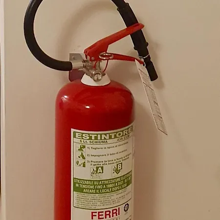 Lägenhet Affitti Brevi Giardini-ospedale Baggiovara