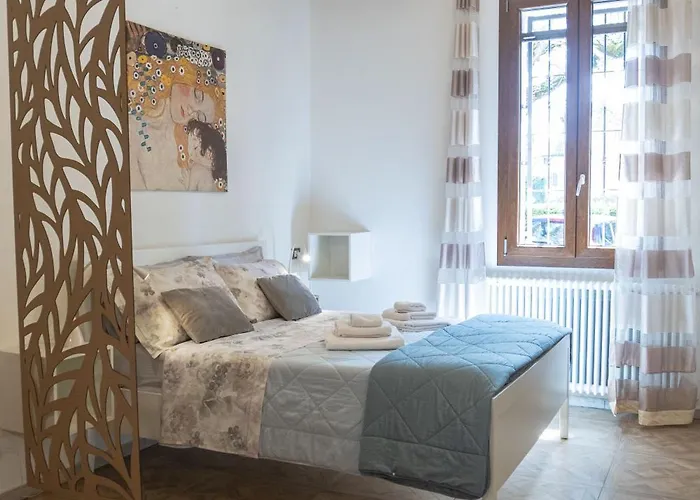 Affitti Brevi Giardini-ospedale Baggiovara