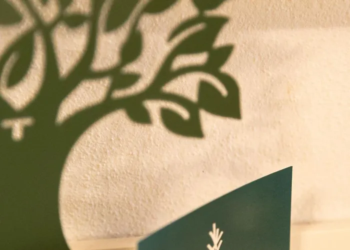 Affitti Brevi Giardini-ospedale Baggiovara Apartment