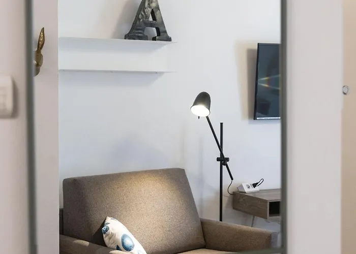 Affitti Brevi Giardini-ospedale Baggiovara Bugia