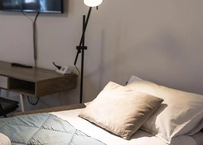 Affitti Brevi Giardini-ospedale Baggiovara Apartment Bugia