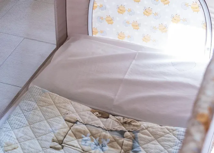 Apartment Affitti Brevi Giardini-ospedale Baggiovara Bugia