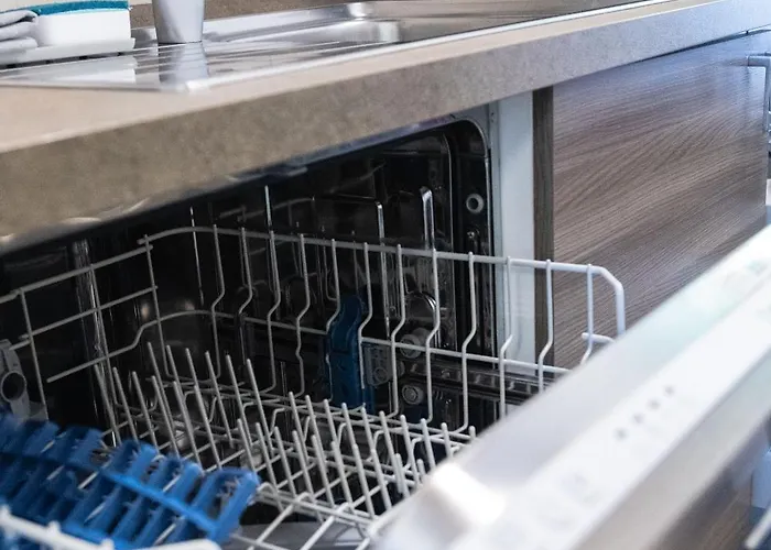 Apartment Affitti Brevi Giardini-ospedale Baggiovara Bugia