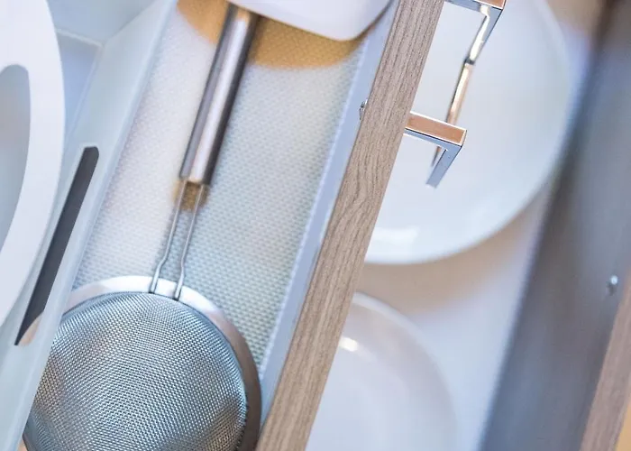 Affitti Brevi Giardini-ospedale Baggiovara *