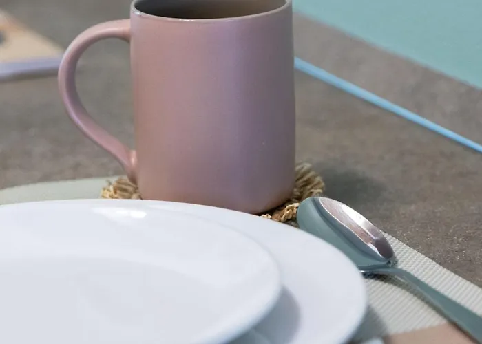 Affitti Brevi Giardini-ospedale Baggiovara