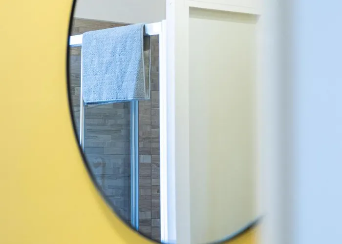 Apartment Affitti Brevi Giardini-ospedale Baggiovara *