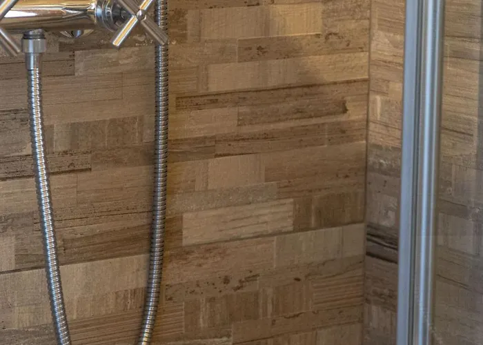 Affitti Brevi Giardini-ospedale Baggiovara Apartment *