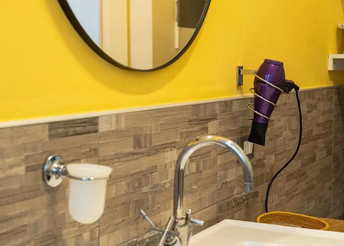 Affitti Brevi Giardini-ospedale Baggiovara