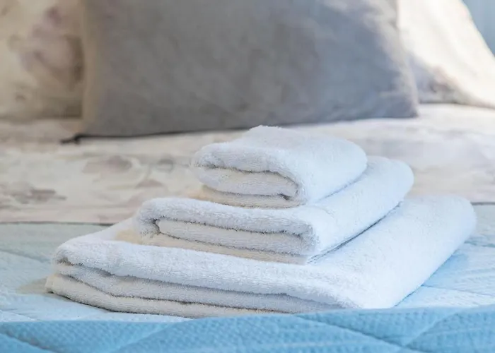 Affitti Brevi Giardini-ospedale Baggiovara Apartment Bugia