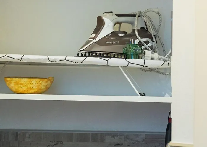 Apartment Affitti Brevi Giardini-ospedale Baggiovara Bugia