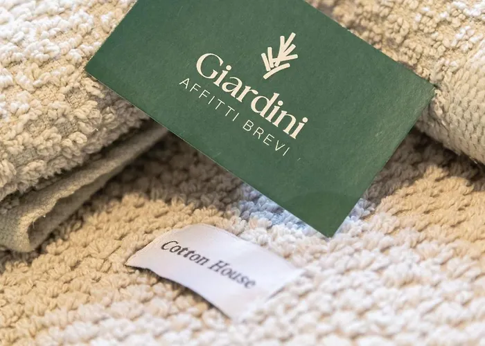 Affitti Brevi Giardini-ospedale Baggiovara Apartment *