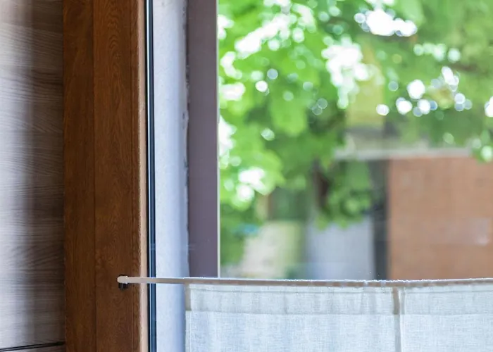 Apartment Affitti Brevi Giardini-ospedale Baggiovara Bugia