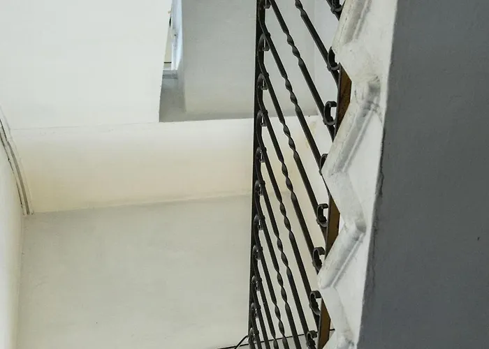 Apartment Affitti Brevi Giardini-ospedale Baggiovara Bugia