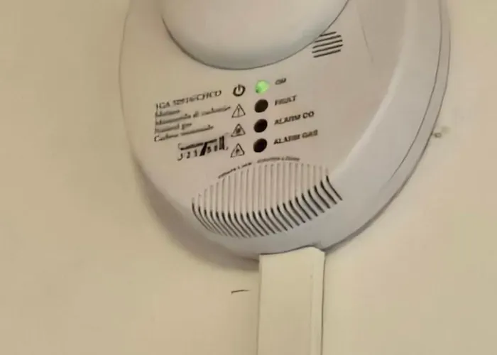 Affitti Brevi Giardini-ospedale Baggiovara Apartment