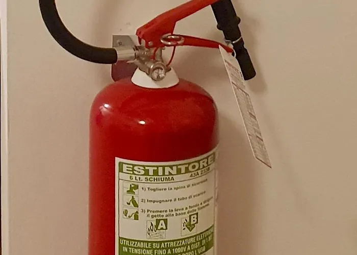 Apartment Affitti Brevi Giardini-ospedale Baggiovara